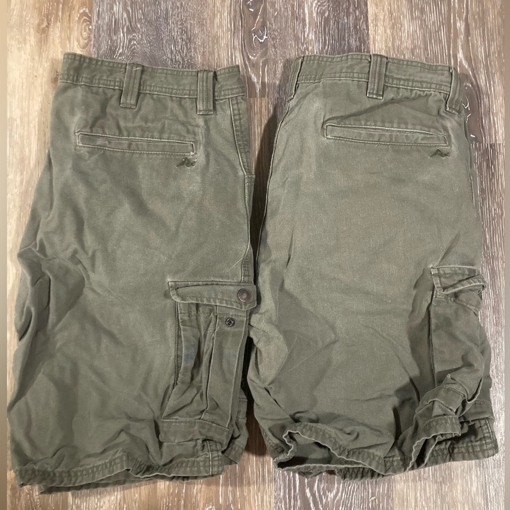 Ridgecut Men’s Work Shorts